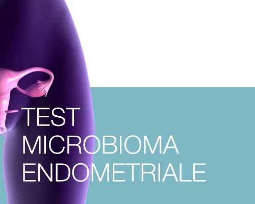 Microbioma endometriale