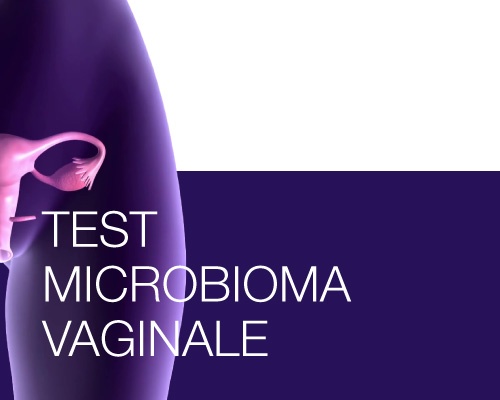 Microbioma vaginale